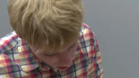 Big Dicks at School: Blonde Teacher Fucking His Student