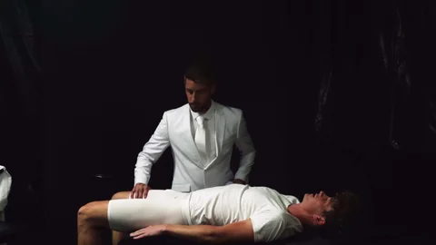 Missionary Boys: Rimmed by the Ritual