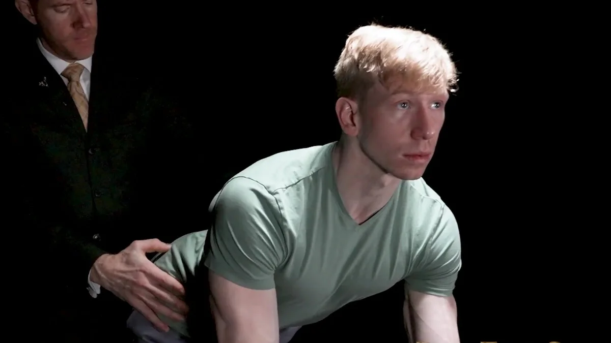 Boyforsale: Ageless Love: Intergenerational Gays