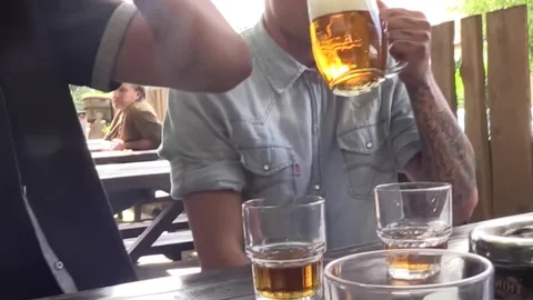 Czech Hunter: Exploring Dark Desires with Two Men