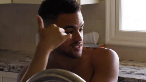 Next Door Taboo: Sandy Secrets of Step Sibs