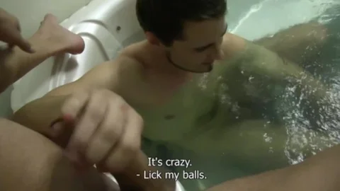 CzechHunter: My Wild Night at the Hotel with a Cutie