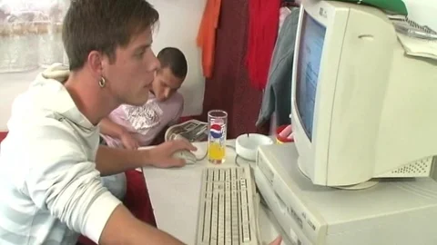 Exploring New Levels of Twink Lust