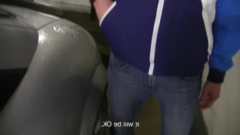 Czech Hunter: Conquering Ostrava's Reluctance