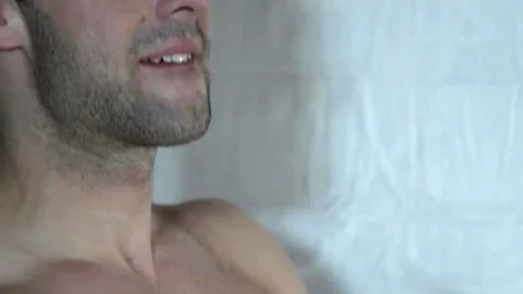 Bro Seeking Bro: Stallone's Secret Rimming Debut with Gabriel