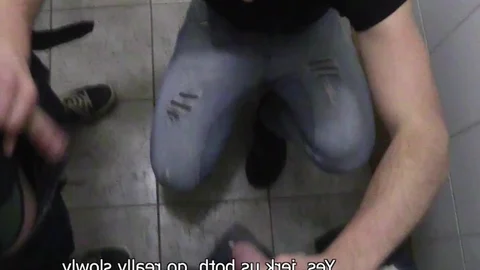 Czech Hunter: Deer, Dicks & Deep Woods