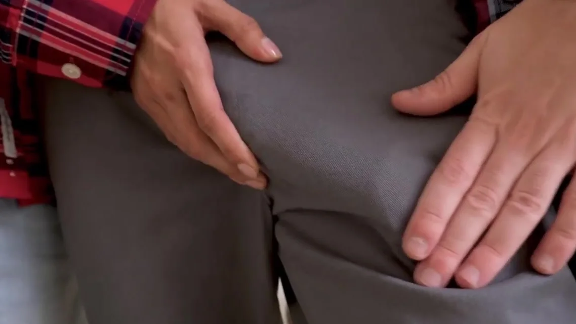 Family Dick - Brody Kayman fucking