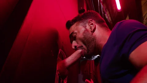 Icon Male: Freaky Studs Get Extra Wild