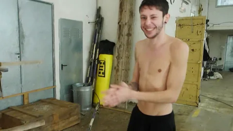 Boynapped.com: Gagging Deep Throat Twinks in Action
