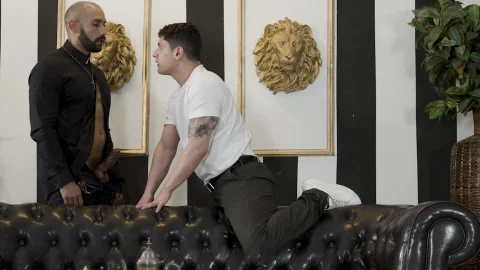 catholicboys: Father's Secret Sin