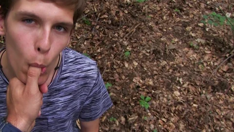 CzechHunter: In the Park, Mirek Learns a New Artistry