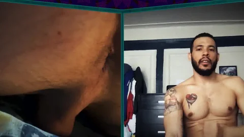 DrillMyHole: Two Gay Hunks Dripping Wet in the Big Apple