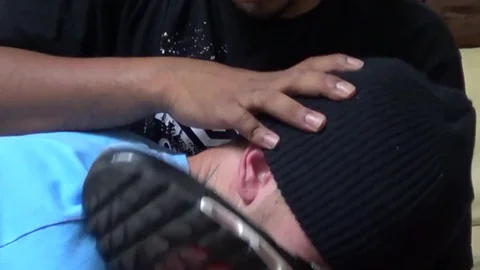 jalifstudio: CMNM Deep Throat Desires