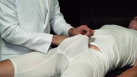 Missionary Boys: Rimmed by the Ritual