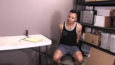 Young Perps: 19-Year-Old Sneaks Into Employee Areas