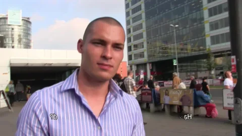 Czech Hunter: From Jerk Off to Full Bareback Blast