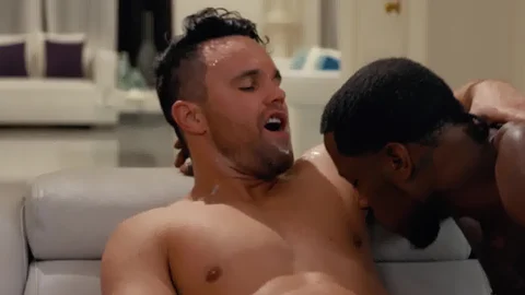 NoirMale: The Price of Cheating