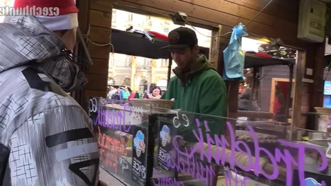 Czech Hunter: Unwrap Your Gifts Early: Gay Xmas Party