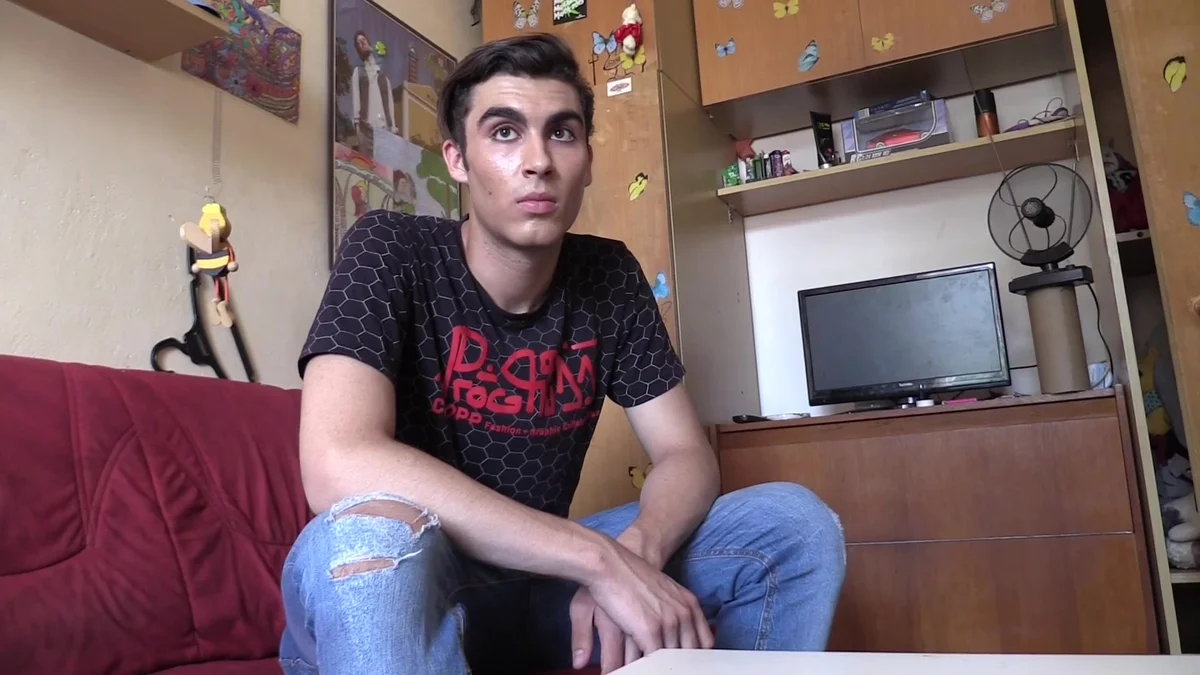 Debt Dandy: Inhaling Filth for Love's Sake