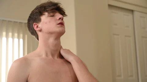 Zac Lets Kai Have His Turn On Josh Brady