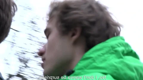 Bel Ami: Kieran Fucks Bastian Deep