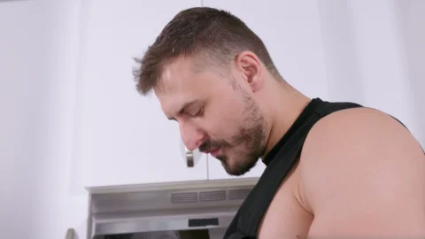 Icon Male: Heatwave Approaches with Epic Man-Meat