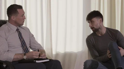 masqulin: Drew's Fears and Wild Fuckery