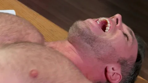 HotHouse: Bodybuilders Enjoying Long, Thick Cocks