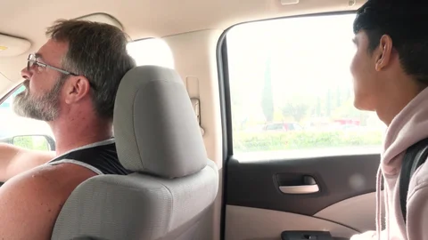 Family Dick: Barebacking in the Exchange Program