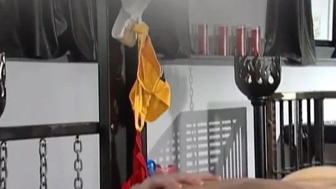 Hot House: Randy Ruffians Relish Red-Hot Reaming