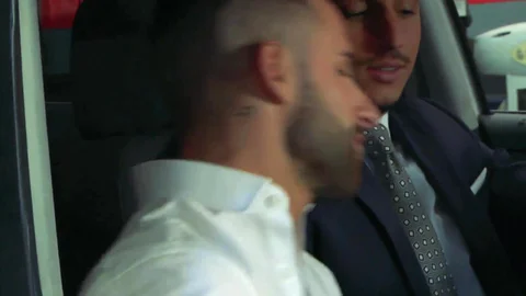 menatplay: Revving Up with Klein and Sunny