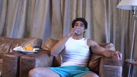 Next Door Male: Stroker's Wild Wet Dreams Realized