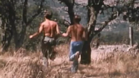 Falcon Studios: Lewd Edification