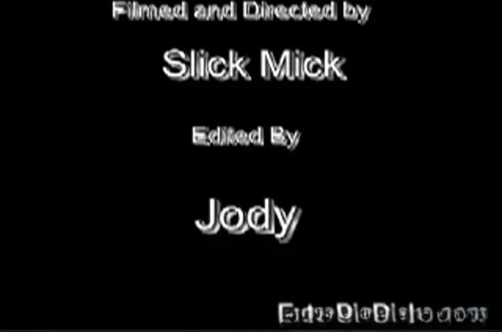 Extra Big Dicks: Stiffy Cadence in Eric's Hands