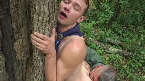 scoutboys: The Secret World of Scoutmaster Seduction