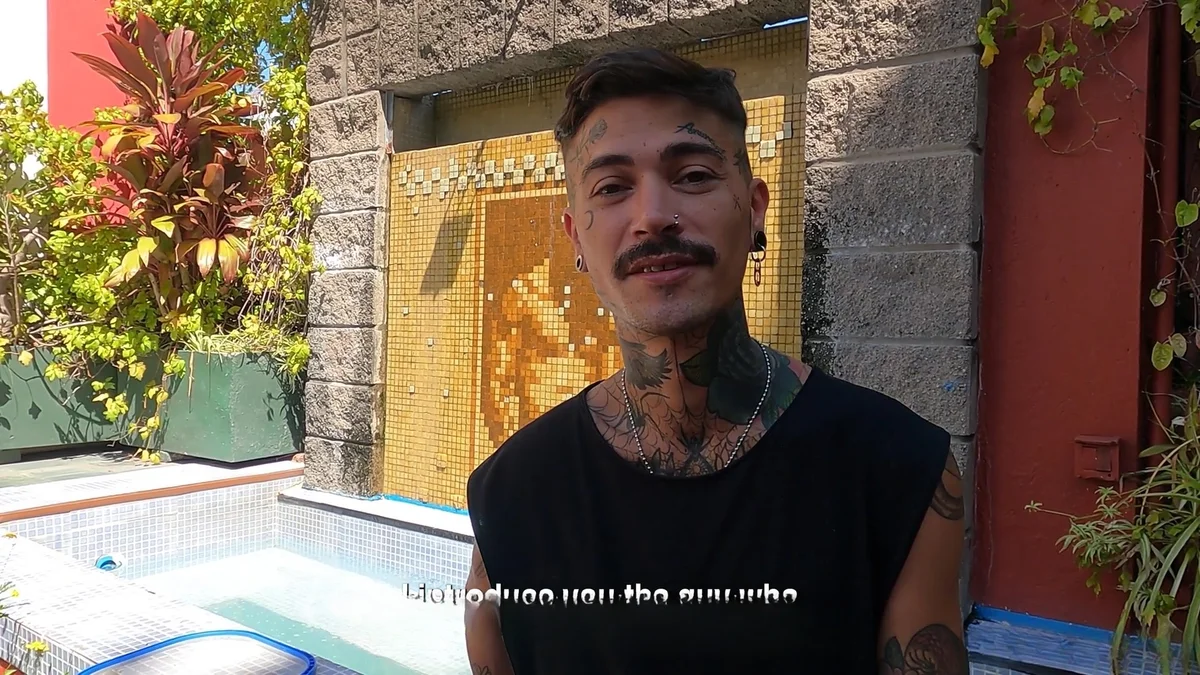 Kendro Fucks Blu Hard and Deep