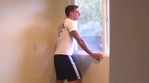 Next Door Male: Slade's Solo Sesh