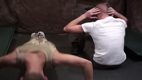 LustForBoys.com: Ass Gape Fun: Jon Takes Command