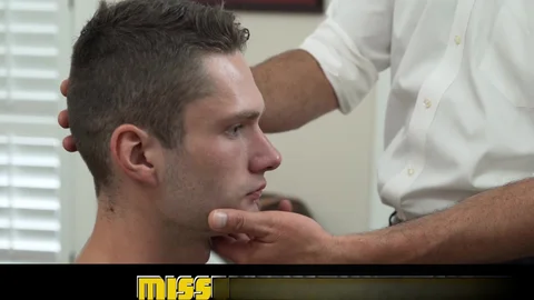 Missionary Boys: Naked Before The Order