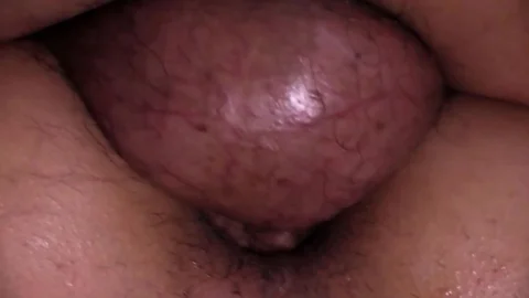 Iomacho: Close-up Raw Anal: Smelling the Action