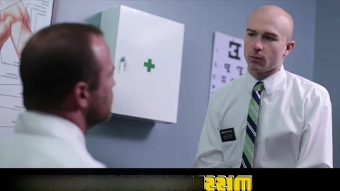 Missionary Boys: Confidential Consultations