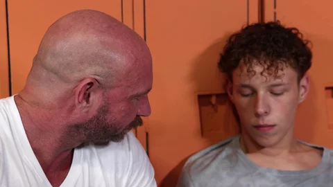 Family Creep: Daring to Explore the Forbidden Fruit