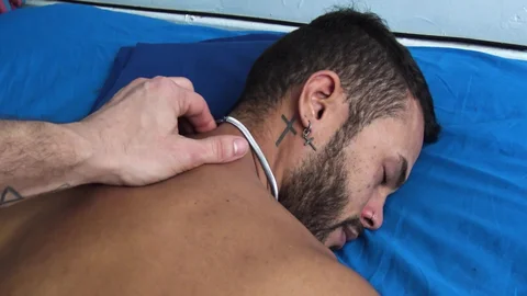 LatinLeche: He Can't Get Enough Of My Uncut Length