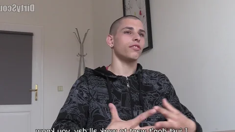 Dirty Scout: Gardening Skills Put to the Test in an Office