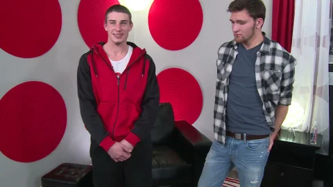 In Deep with Ian and His Big Cock