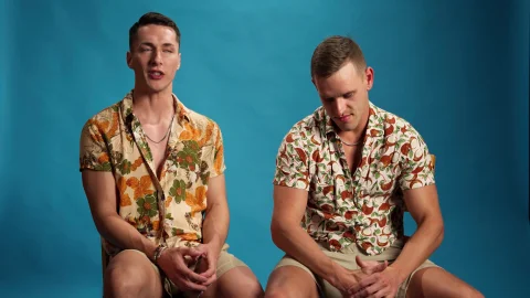 Rod's Room: Smooth As Glass