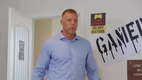 DrillMyHole: Crossing Boundaries with Logan & Tristan