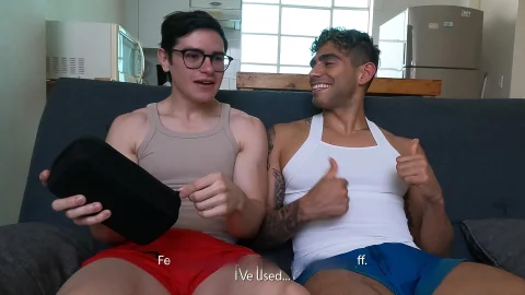 Underwear Reviews Turn into Wild Desires