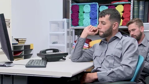 Young Perps: Loss Prevention Peeping