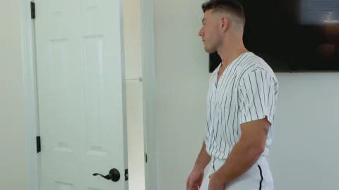 Next Door Buddies: Bareback Buddies